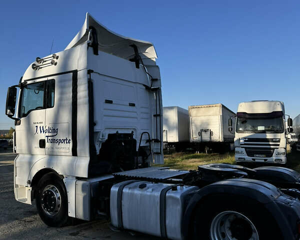 МАН ТГКС, об'ємом двигуна 0 л та пробігом 970 тис. км за 20618 $, фото 7 на Automoto.ua