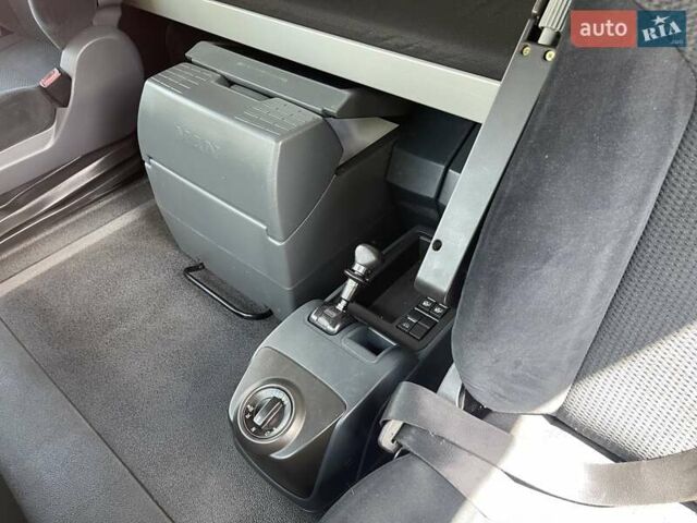 МАН ТГКС, объемом двигателя 10.5 л и пробегом 970 тыс. км за 23300 $, фото 14 на Automoto.ua