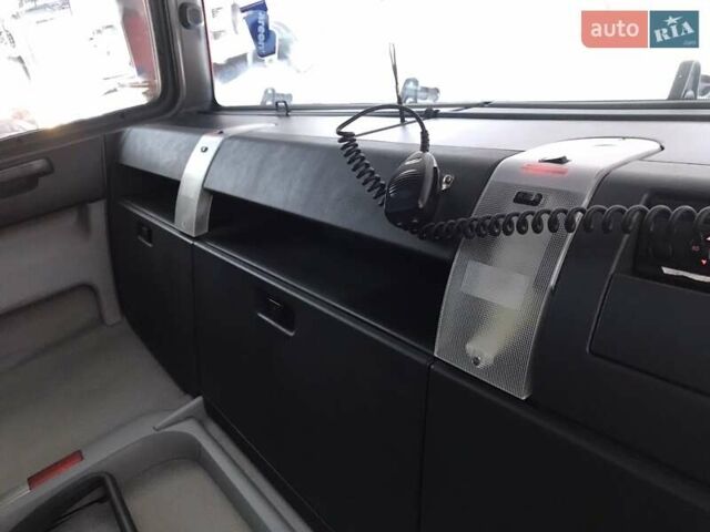 МАН ТГКС, объемом двигателя 0 л и пробегом 820 тыс. км за 16900 $, фото 15 на Automoto.ua