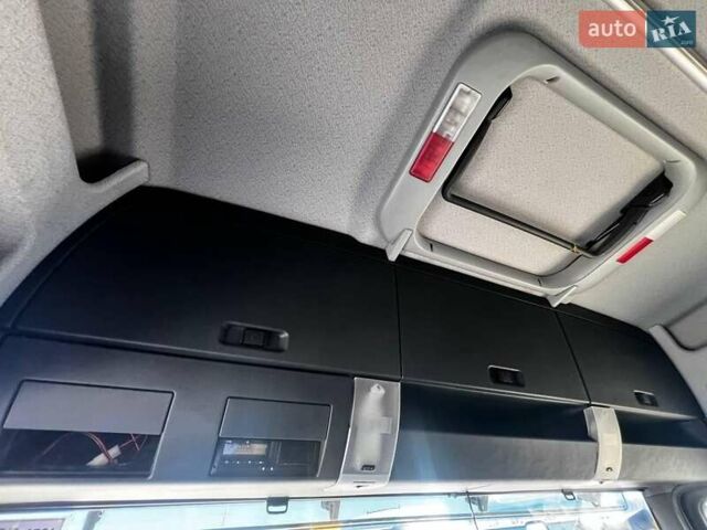 МАН ТГКС, объемом двигателя 0 л и пробегом 750 тыс. км за 27543 $, фото 4 на Automoto.ua