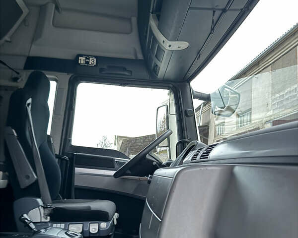 МАН ТГКС, об'ємом двигуна 0 л та пробігом 880 тис. км за 19500 $, фото 19 на Automoto.ua