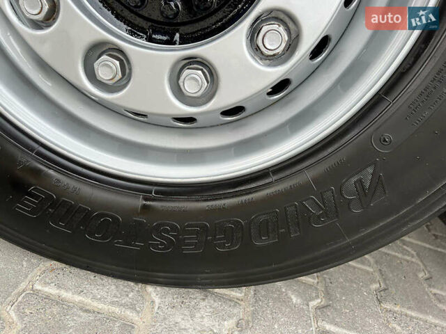 МАН ТГКС, объемом двигателя 0 л и пробегом 813 тыс. км за 23845 $, фото 19 на Automoto.ua