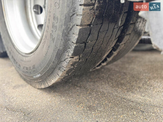 МАН ТГКС, об'ємом двигуна 0 л та пробігом 367 тис. км за 15000 $, фото 15 на Automoto.ua