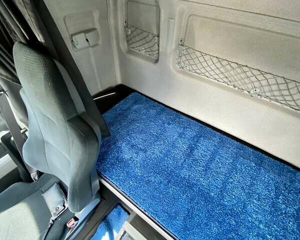 МАН ТГКС, объемом двигателя 0 л и пробегом 791 тыс. км за 17000 $, фото 14 на Automoto.ua