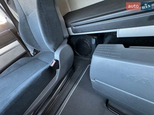 МАН ТГКС, объемом двигателя 0 л и пробегом 720 тыс. км за 25000 $, фото 11 на Automoto.ua