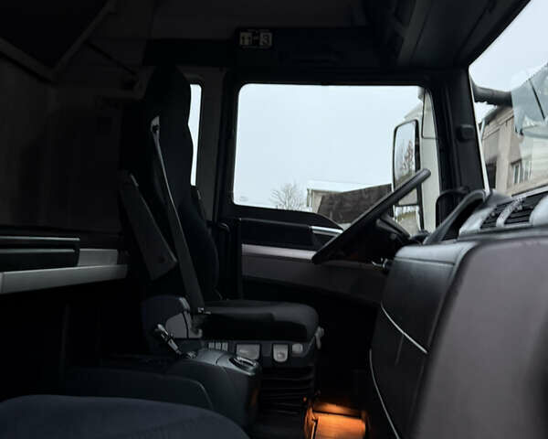 МАН ТГКС, об'ємом двигуна 0 л та пробігом 880 тис. км за 19500 $, фото 20 на Automoto.ua