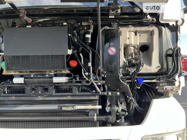 МАН ТГКС, об'ємом двигуна 12.4 л та пробігом 600 тис. км за 30172 $, фото 49 на Automoto.ua