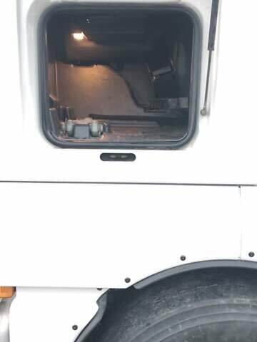 МАН ТГКС 2013 в Умани на Automoto.ua МАН ТГКС, объемом двигателя 0 л и пробегом 717 тыс. км за 24500 $, фото 18 на Automoto.ua