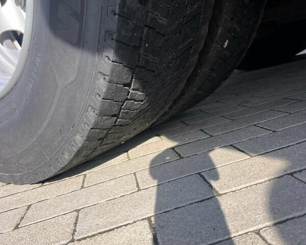 МАН ТГКС, об'ємом двигуна 0 л та пробігом 910 тис. км за 20041 $, фото 11 на Automoto.ua