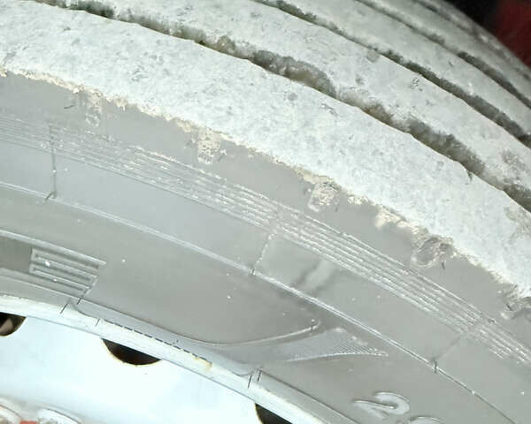 МАН ТГКС, об'ємом двигуна 0 л та пробігом 880 тис. км за 19500 $, фото 10 на Automoto.ua