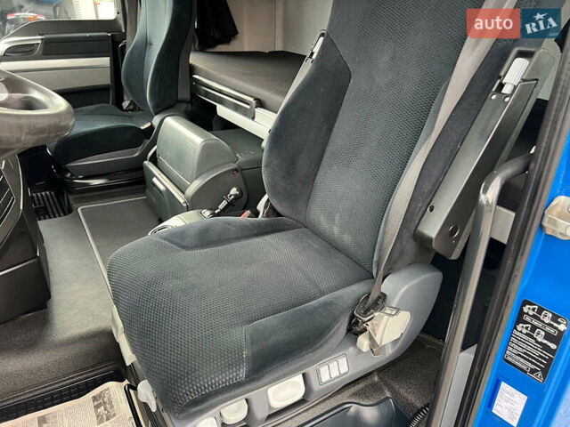 МАН ТГКС, объемом двигателя 0 л и пробегом 813 тыс. км за 23845 $, фото 26 на Automoto.ua