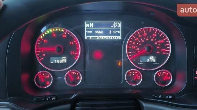 МАН ТГКС 2013 в Умани на Automoto.ua МАН ТГКС, объемом двигателя 0 л и пробегом 717 тыс. км за 24500 $, фото 25 на Automoto.ua