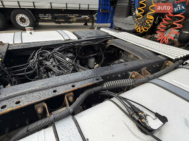 МАН ТГКС, об'ємом двигуна 0 л та пробігом 1 тис. км за 21000 $, фото 17 на Automoto.ua