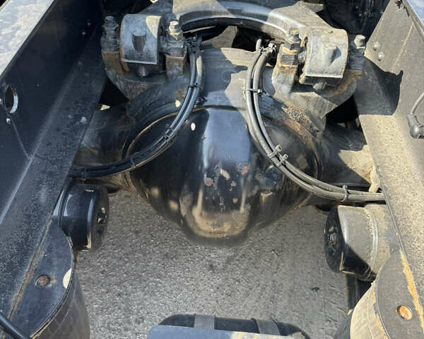 МАН ТГКС 2013 в Ровно на Automoto.ua МАН ТГКС, объемом двигателя 0 л и пробегом 1000 тыс. км за 20500 $, фото 9 на Automoto.ua
