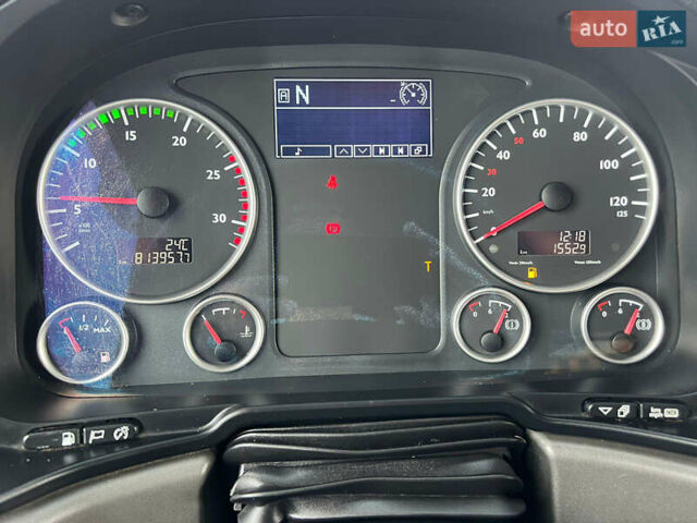 МАН ТГКС, объемом двигателя 0 л и пробегом 813 тыс. км за 23845 $, фото 35 на Automoto.ua