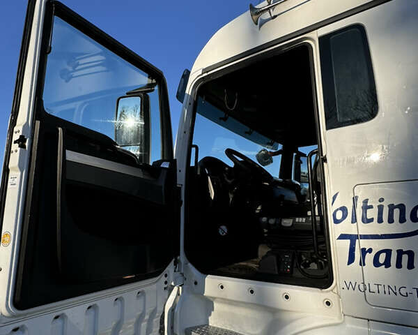 МАН ТГКС, об'ємом двигуна 0 л та пробігом 970 тис. км за 20618 $, фото 10 на Automoto.ua