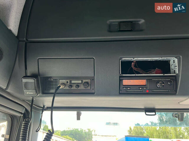 МАН ТГКС, объемом двигателя 0 л и пробегом 813 тыс. км за 23845 $, фото 36 на Automoto.ua