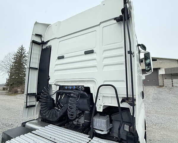 МАН ТГКС, об'ємом двигуна 0 л та пробігом 880 тис. км за 19500 $, фото 13 на Automoto.ua