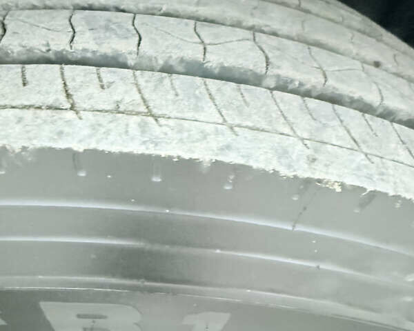 МАН ТГКС, об'ємом двигуна 0 л та пробігом 880 тис. км за 19500 $, фото 8 на Automoto.ua