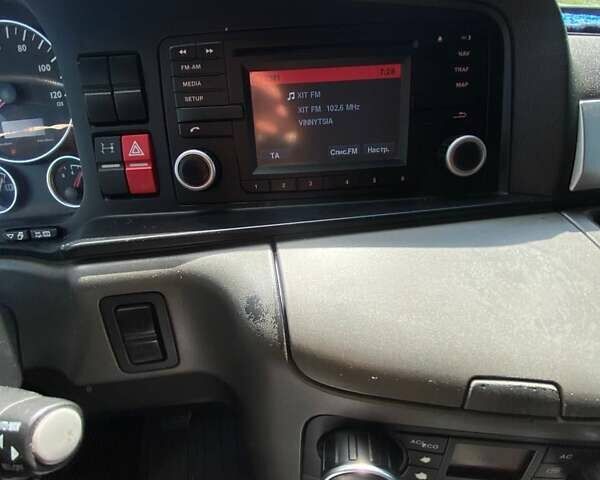 МАН ТГКС, объемом двигателя 0 л и пробегом 791 тыс. км за 17000 $, фото 12 на Automoto.ua