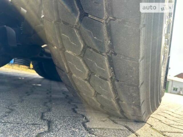 МАН ТГКС, объемом двигателя 0 л и пробегом 661 тыс. км за 67513 $, фото 22 на Automoto.ua