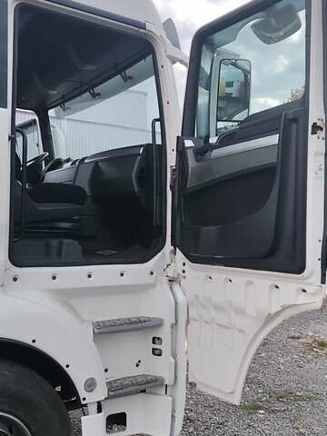 МАН ТГКС 2013 в Умани на Automoto.ua МАН ТГКС, объемом двигателя 0 л и пробегом 717 тыс. км за 24500 $, фото 20 на Automoto.ua