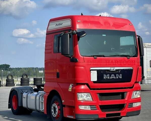 МАН ТГКС 2013 у Житомирі на Automoto.ua МАН ТГКС, об'ємом двигуна 0 л та пробігом 1 тис. км за 20000 $, фото 2 на Automoto.ua