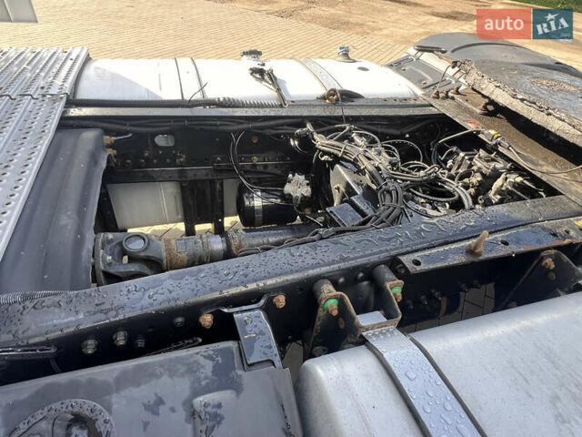 МАН ТГКС, об'ємом двигуна 0 л та пробігом 910 тис. км за 20041 $, фото 7 на Automoto.ua