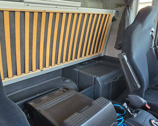 МАН ТГКС, объемом двигателя 0 л и пробегом 970 тыс. км за 20700 $, фото 12 на Automoto.ua