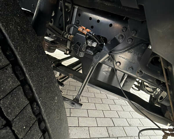 МАН ТГКС, об'ємом двигуна 0 л та пробігом 1 тис. км за 21000 $, фото 28 на Automoto.ua