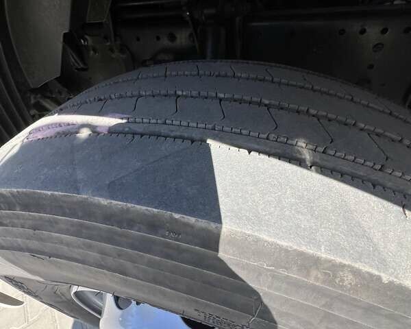 МАН ТГКС, объемом двигателя 10.5 л и пробегом 904 тыс. км за 18900 $, фото 15 на Automoto.ua