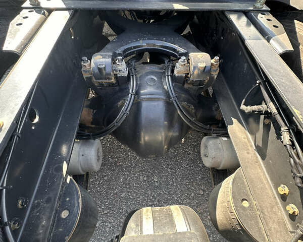 МАН ТГКС, об'ємом двигуна 0 л та пробігом 899 тис. км за 18500 $, фото 24 на Automoto.ua