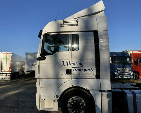 МАН ТГКС, об'ємом двигуна 0 л та пробігом 970 тис. км за 20618 $, фото 9 на Automoto.ua