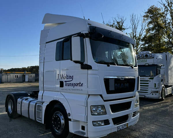 МАН ТГКС, об'ємом двигуна 0 л та пробігом 970 тис. км за 20618 $, фото 3 на Automoto.ua
