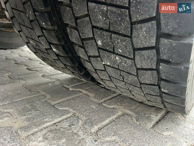 МАН ТГКС, объемом двигателя 0 л и пробегом 813 тыс. км за 23845 $, фото 15 на Automoto.ua