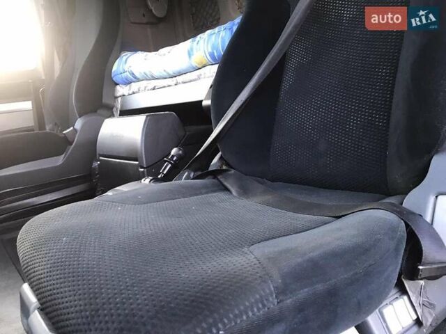 МАН ТГКС, объемом двигателя 0 л и пробегом 820 тыс. км за 16900 $, фото 12 на Automoto.ua