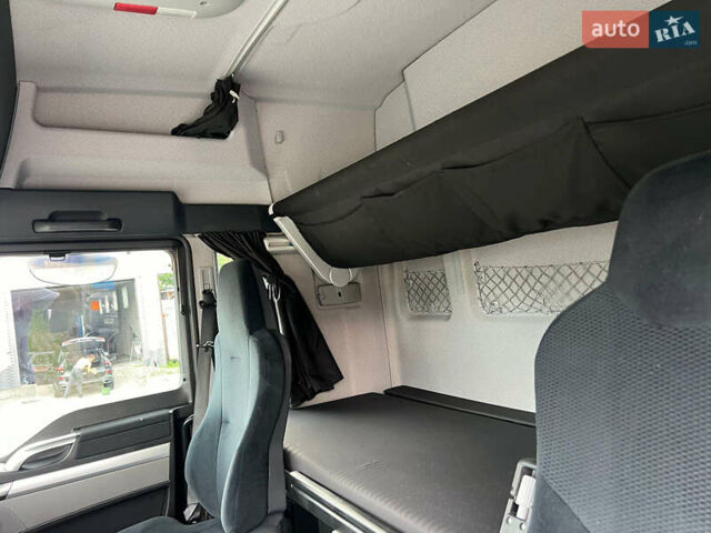 МАН ТГКС, объемом двигателя 0 л и пробегом 813 тыс. км за 23845 $, фото 25 на Automoto.ua