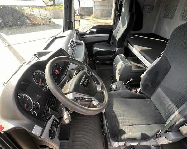 МАН ТГКС, об'ємом двигуна 0 л та пробігом 910 тис. км за 20041 $, фото 15 на Automoto.ua