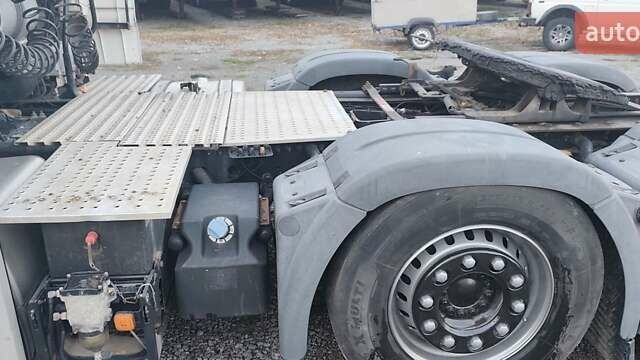 МАН ТГКС 2013 в Умани на Automoto.ua МАН ТГКС, объемом двигателя 0 л и пробегом 717 тыс. км за 24500 $, фото 2 на Automoto.ua