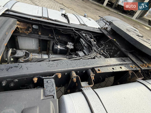 МАН ТГКС, об'ємом двигуна 0 л та пробігом 1 тис. км за 21000 $, фото 10 на Automoto.ua