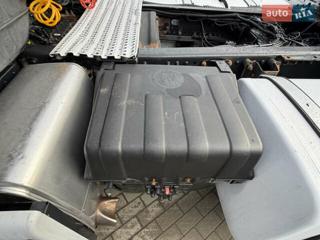 МАН ТГКС, об'ємом двигуна 0 л та пробігом 1 тис. км за 21000 $, фото 9 на Automoto.ua