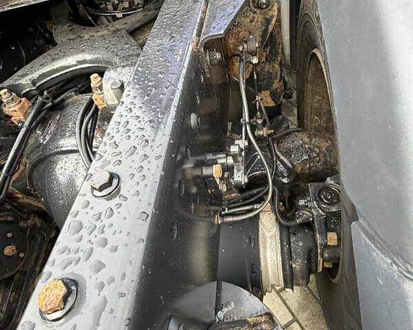 МАН ТГКС, об'ємом двигуна 0 л та пробігом 1 тис. км за 21000 $, фото 14 на Automoto.ua