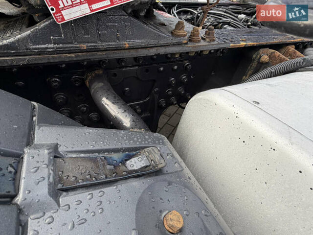 МАН ТГКС, об'ємом двигуна 0 л та пробігом 1 тис. км за 21000 $, фото 16 на Automoto.ua