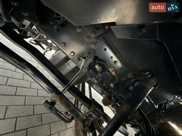 МАН ТГКС, об'ємом двигуна 0 л та пробігом 1 тис. км за 21000 $, фото 25 на Automoto.ua