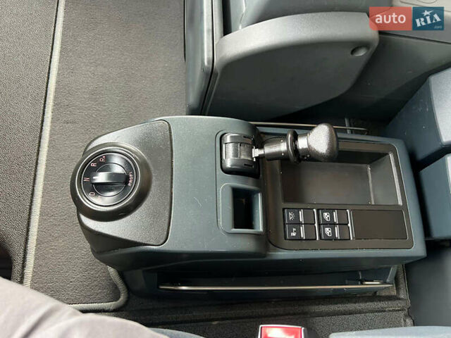 МАН ТГКС, объемом двигателя 0 л и пробегом 813 тыс. км за 23845 $, фото 28 на Automoto.ua