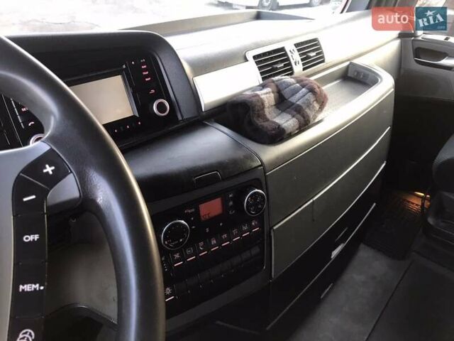 МАН ТГКС, объемом двигателя 0 л и пробегом 820 тыс. км за 16900 $, фото 19 на Automoto.ua