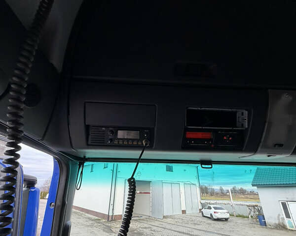 МАН ТГКС, об'ємом двигуна 0 л та пробігом 1 тис. км за 21000 $, фото 22 на Automoto.ua