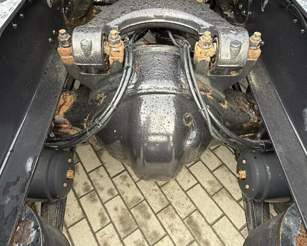 МАН ТГКС, об'ємом двигуна 0 л та пробігом 1 тис. км за 21000 $, фото 13 на Automoto.ua