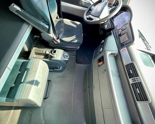 МАН ТГКС 2013 у Житомирі на Automoto.ua МАН ТГКС, об'ємом двигуна 0 л та пробігом 1 тис. км за 20000 $, фото 12 на Automoto.ua
