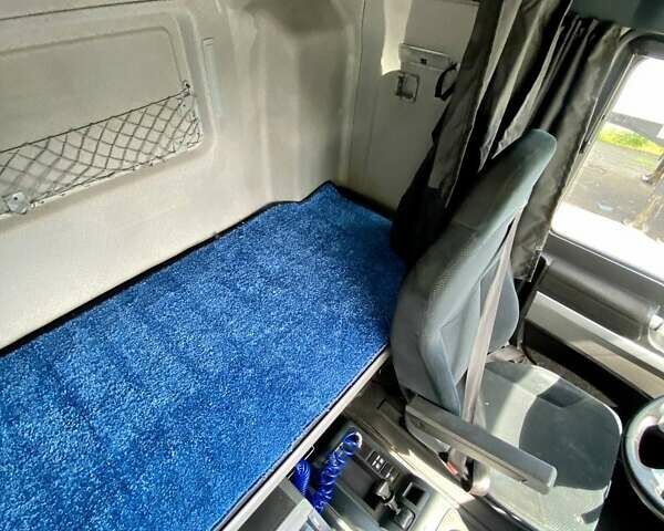 МАН ТГКС, объемом двигателя 0 л и пробегом 791 тыс. км за 17000 $, фото 9 на Automoto.ua